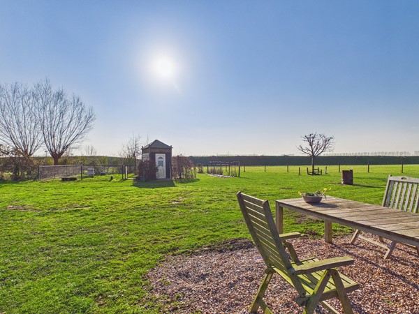 Medium property photo - Groot Cambrondijk 13, 4581 RR Vogelwaarde